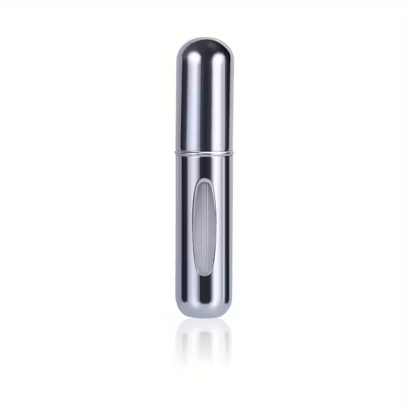 Mini Portable Perfume Atomizer - Refillable Travel Spray Bottle