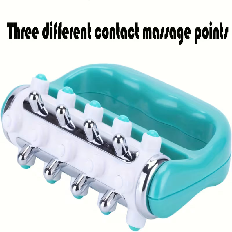 Lymphatic Drainage Massager - Fascia Release & Cupping Tool