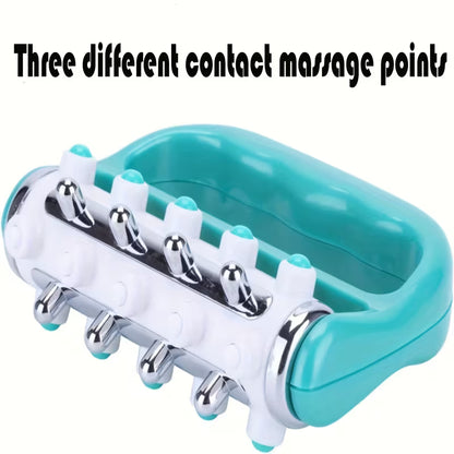 Lymphatic Drainage Massager - Fascia Release & Cupping Tool