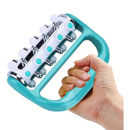Lymphatic Drainage Massager - Fascia Release & Cupping Tool