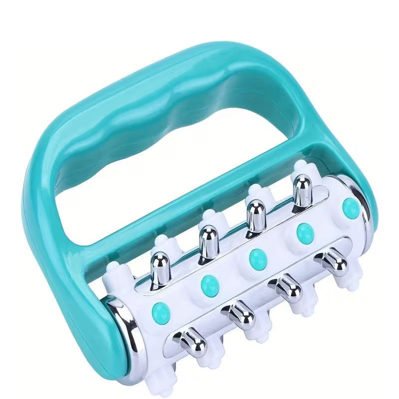 Lymphatic Drainage Massager - Fascia Release & Cupping Tool